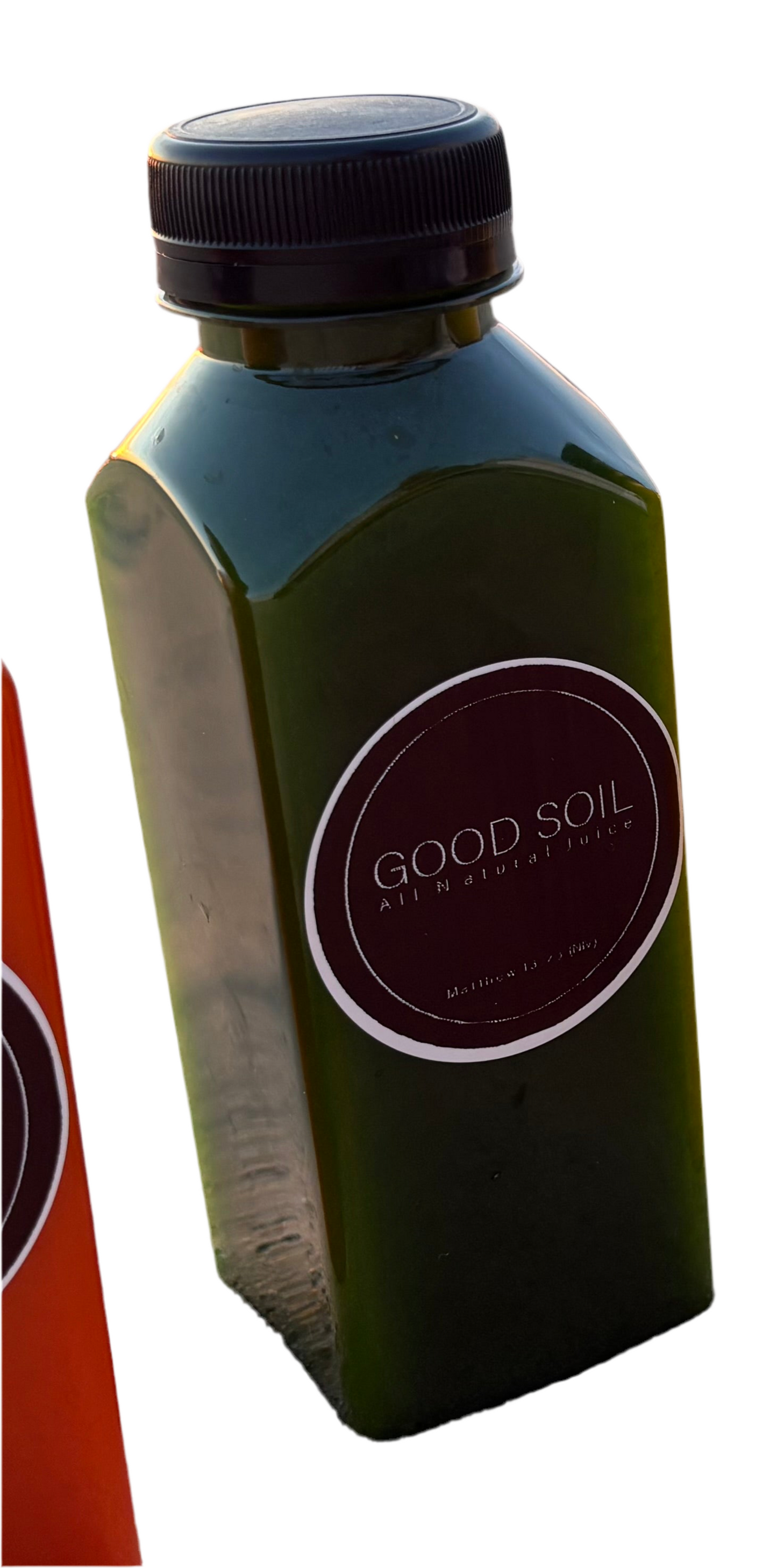 Green Detox