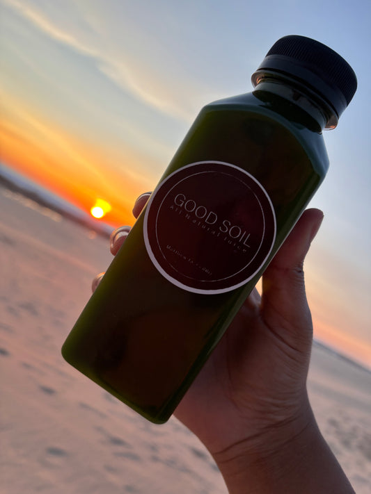 Green Detox