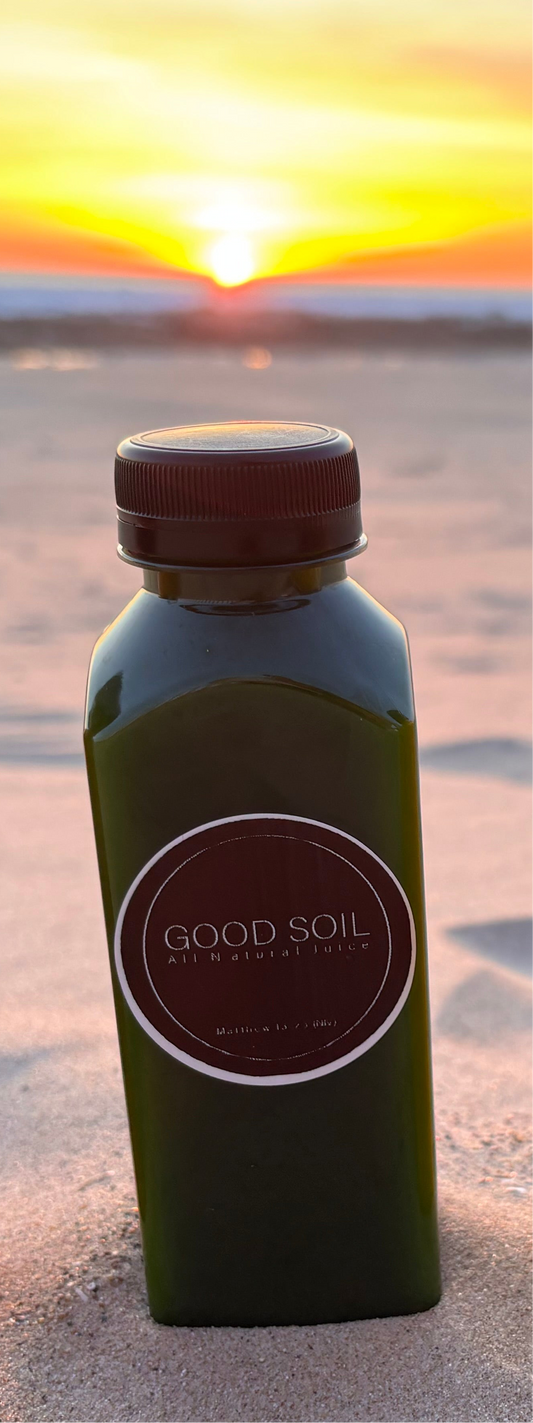 Green Detox